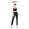 QUẦN DÀI CÔNG SỞ SLIM MÀU ĐEN LYB