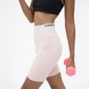 LYB Quần legging đùi lửng