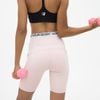 LYB Quần legging đùi lửng