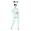 QUẦN DÀI CÔNG SỞ MÀU XANH LYB