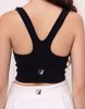 LYB X-FRONT BRA