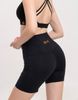 Set đồ tập ngắn dây chéo - LYB NEWGEN SET