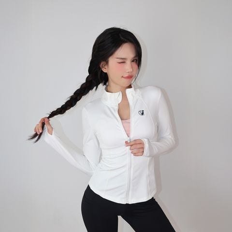 LYB zip jacket