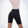 LYB Quần legging đùi lửng