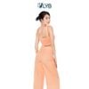 QUẦN DÀI CÔNG SỞ FORM DÀI MÀU CAM LYB