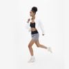 LYB RUNNING SHORTS MIX NET - UNISEX