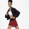 LYB RUNNING SHORTS MIX NET - UNISEX