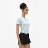 LYB RUNNING TEE - WOMEN