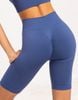 SET ĐỒ TẬP NGẮN ÁO TAY NGẮN - LYB OLIVIA BLUE SET