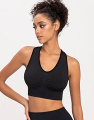 Áo bra tập luyện basic - LYB BASIC SPORT BRA