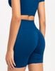Set đồ tập xanh basic - LYB NAVY BASIC SET