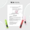 Son nách LYB chiết xuất tự nhiên khử mùi giảm mồ hôi giúp da luôn khô thoáng 10ml
