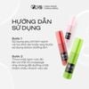 Son nách LYB chiết xuất tự nhiên khử mùi giảm mồ hôi giúp da luôn khô thoáng 10ml