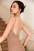 Đầm body LYB 2 dây ôm sát tôn dáng cơ thể thời trang hiện đại LYB