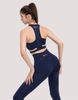 Set đồ tập kiểu - LYB MORDEN NAVY SET