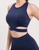 Set đồ tập kiểu - LYB MORDEN NAVY SET