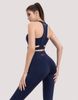 Set đồ tập kiểu - LYB MORDEN NAVY SET
