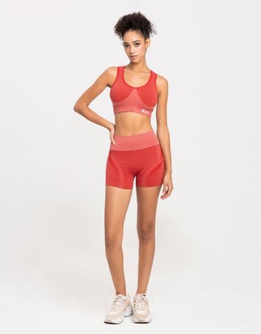 Set đồ tập ngắn - LYB RACER SET