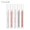 [GIft 1: tháng 9] Phấn mắt FOCALLURE dạng lỏng chống thấm nước nhanh khô độ bão hòa cao 1.5g màu ngẫu nhiên