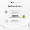 Son nách LYB chiết xuất tự nhiên khử mùi giảm mồ hôi giúp da luôn khô thoáng 10ml