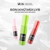 Son nách LYB chiết xuất tự nhiên khử mùi giảm mồ hôi giúp da luôn khô thoáng 10ml