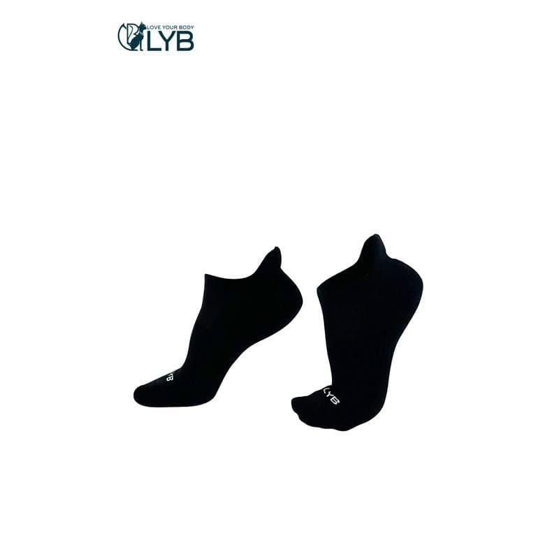 Vớ ngắn LYB tai thỏ FW22-A00017-A _ FW22-A00017-B