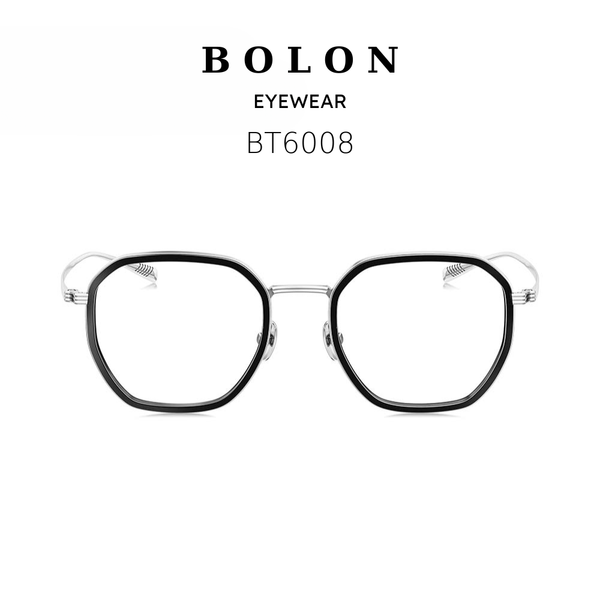  Gọng kính BOLON Eyewear BT6008 chính hãng 