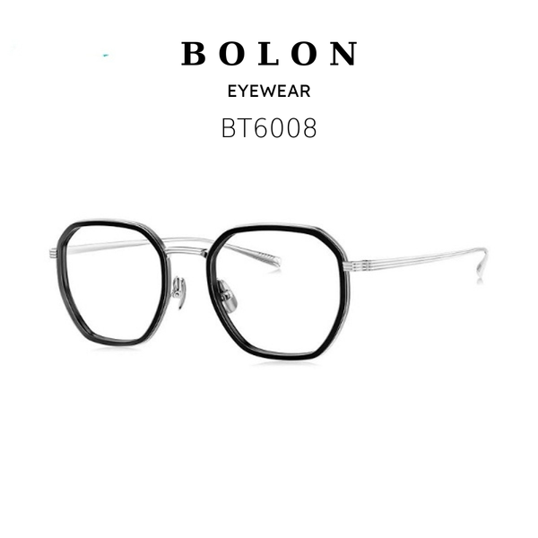  Gọng kính BOLON Eyewear BT6008 chính hãng 