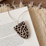  Túi da đựng kính đeo cổ vòng cổ đa chức năng TUI01 SGNew 