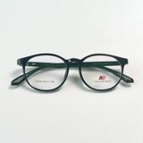  Gọng kính Nhựa dẻo Nam Nữ Unisex SGNew 92020 