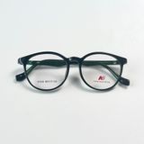  Gọng kính Tròn Trẻ em Người lớn Mặt nhỏ Nhựa dẻo SGNew 81025 