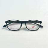  Gọng kính Nhựa dẻo có thể lắp cận viễn loạn cho người lớn mặt nhỏ trẻ em SGNew 92015 