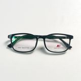  Gọng kính Nhựa dẻo Nam Nữ Unisex SGNew 81031 