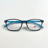  Gọng kính Nhựa dẻo Nam Nữ Unisex SGNew 92011 