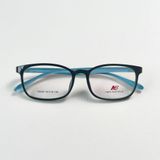 Gọng kính Nhựa dẻo Nam Nữ Unisex SGNew 92005 
