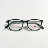  Gọng kính Nhựa dẻo Mặt nhỏ Nam nữ Unisex SGNew 81030 