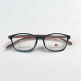  Gọng kính Nhựa dẻo có thể lắp cận viễn loạn cho người lớn mặt nhỏ trẻ em SGNew 92015 