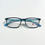  Gọng kính Nhựa dẻo Nam Nữ Unisex SGNew 92022 