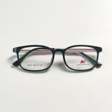  Gọng kính Nhựa dẻo Nam Nữ Unisex SGNew 81031 