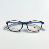  Gọng kính Nhựa dẻo có thể lắp cận viễn loạn cho người lớn mặt nhỏ trẻ em SGNew 92015 