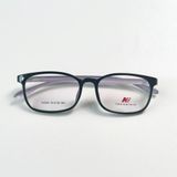  Gọng kính Nhựa dẻo Nam Nữ Unisex SGNew 92005 