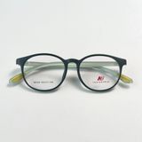  Gọng kính Nhựa dẻo Nam Nữ Unisex SGNew 92020 