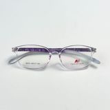  Gọng kính Nhựa dẻo có thể lắp cận viễn loạn cho người lớn mặt nhỏ trẻ em SGNew 92015 