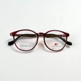  Gọng kính Tròn Trẻ em Người lớn Mặt nhỏ Nhựa dẻo SGNew 81025 