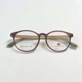  Gọng kính Nhựa dẻo Nam Nữ Unisex SGNew 92020 