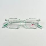  Gọng kính Nhựa dẻo Trẻ em Người lớn Mặt nhỏ SGNew 92028 