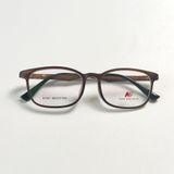  Gọng kính Nhựa dẻo Nam Nữ Unisex SGNew 81031 