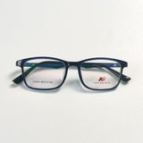  Gọng kính Nhựa dẻo Mặt nhỏ Nam nữ Unisex SGNew 81030 