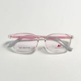  Gọng kính Nhựa dẻo Nam Nữ Unisex SGNew 81031 