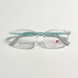  Gọng kính Nhựa dẻo Nam Nữ Unisex SGNew 81031 